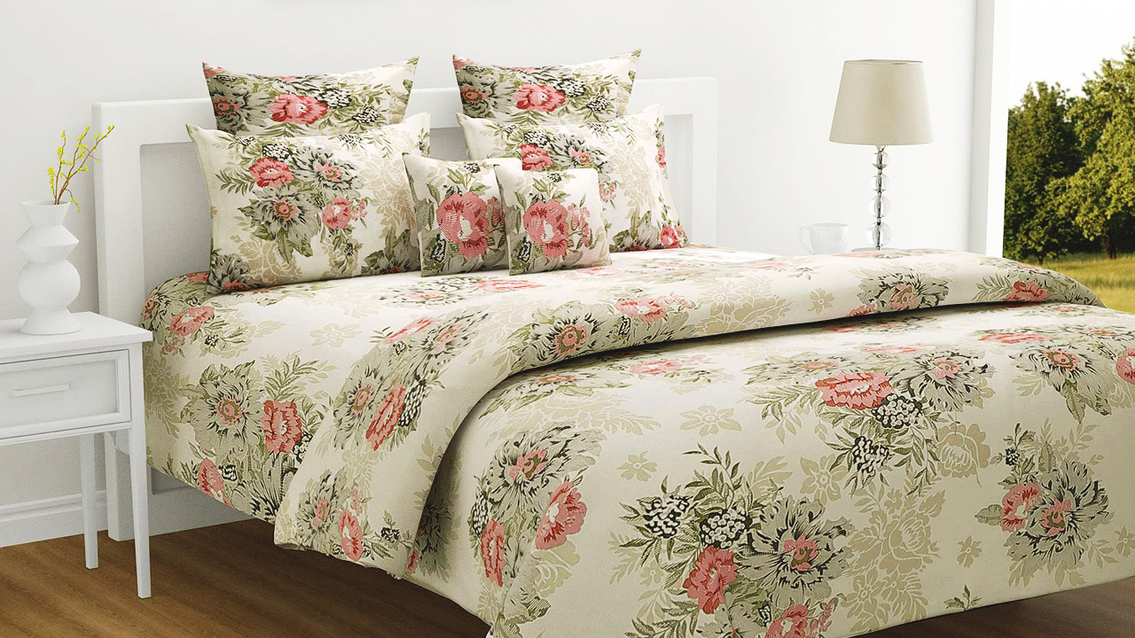 A trusted brand that offers excellent options for comfortable bedding.