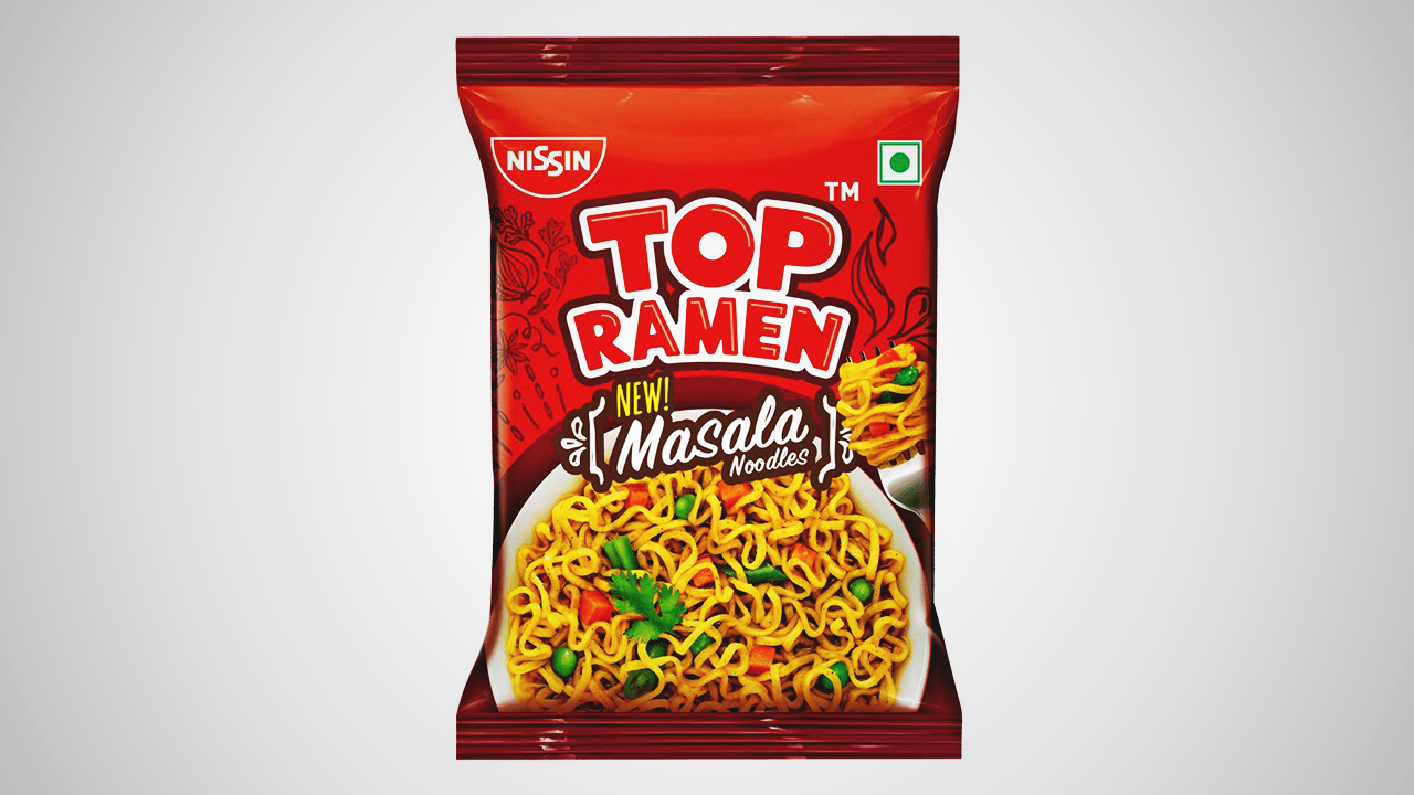 One of the finest noodle companies renowned for its quality products. 