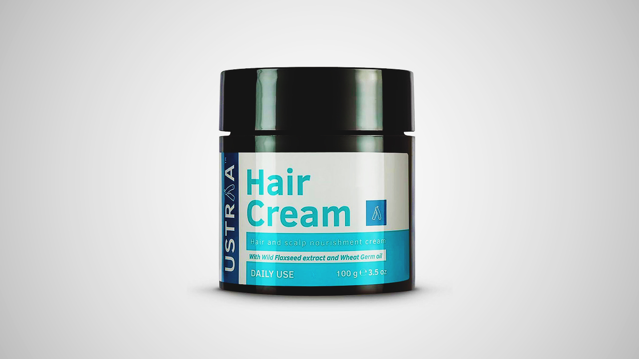 Among the most trusted and reliable hair cream brands for various hair types and concerns.