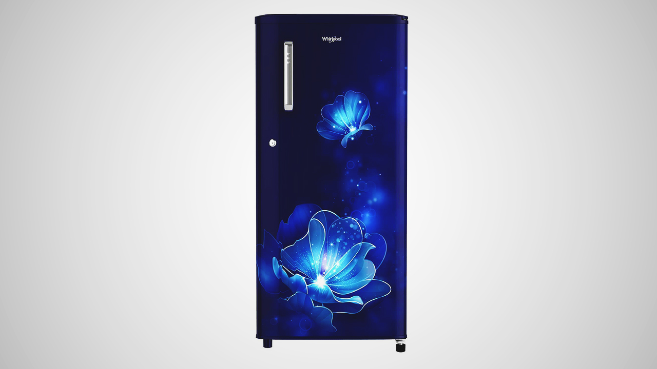 A refrigerator that is highly regarded for its exceptional performance. 