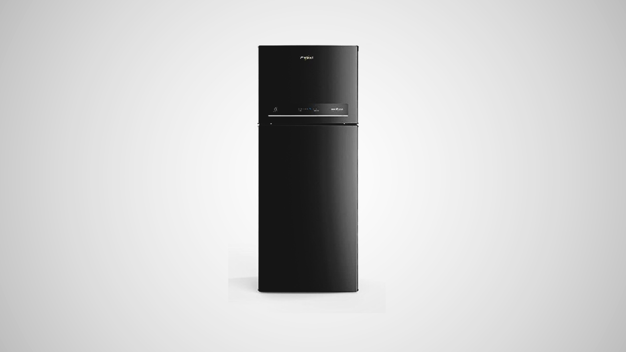 One of the top-rated refrigerators on the market. 