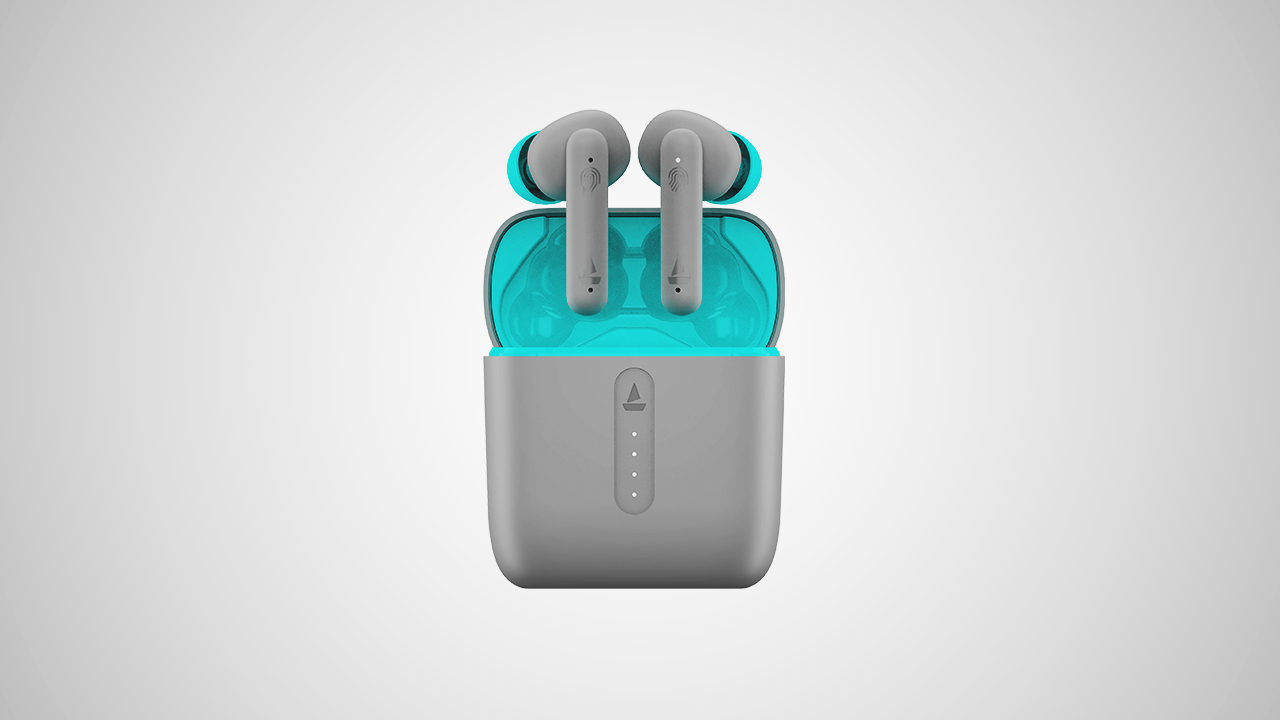 A standout brand in the realm of earbuds