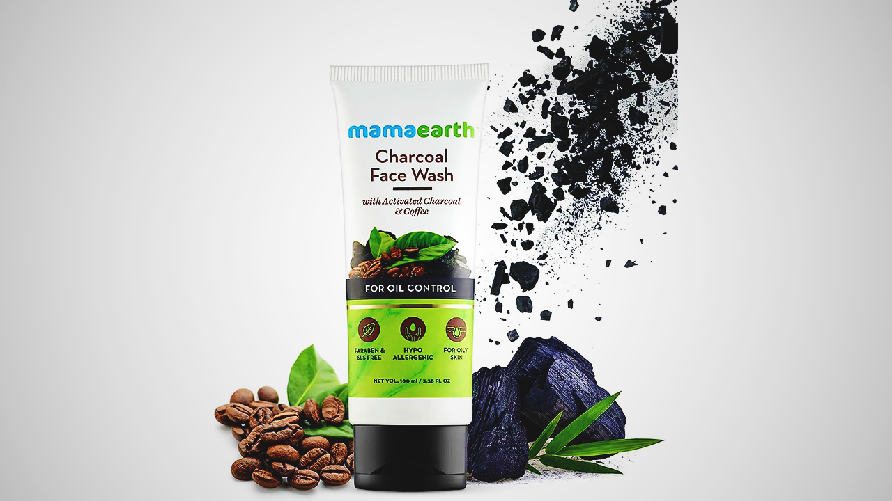 One of the most reliable facewashes to keep oily skin under control. 