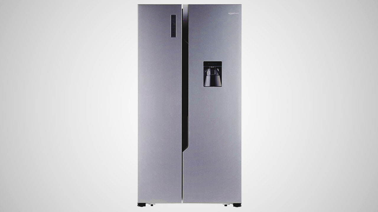 One of the finest brands in double door refrigerator category. 