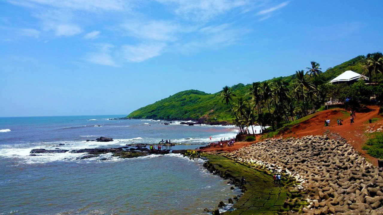 A top-tier recommendation for an enjoyable visit to Goa. 