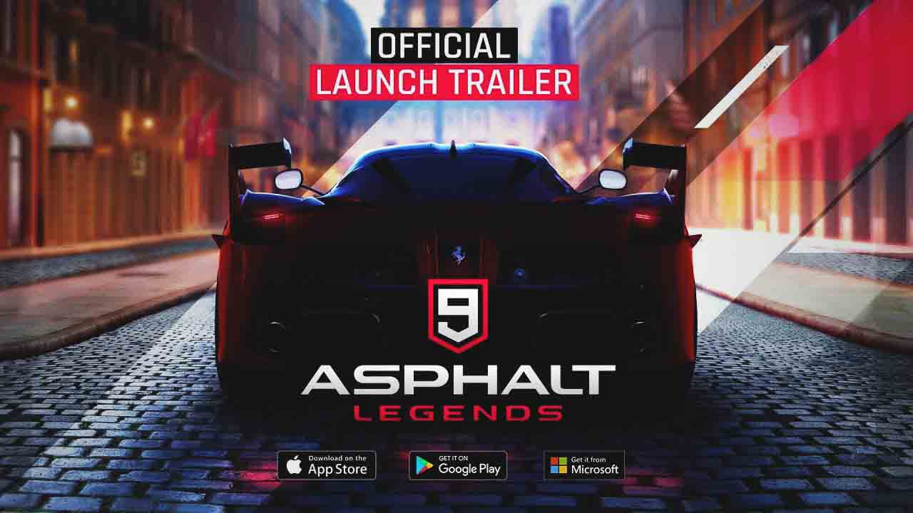 A standout racing game available for Android users. 