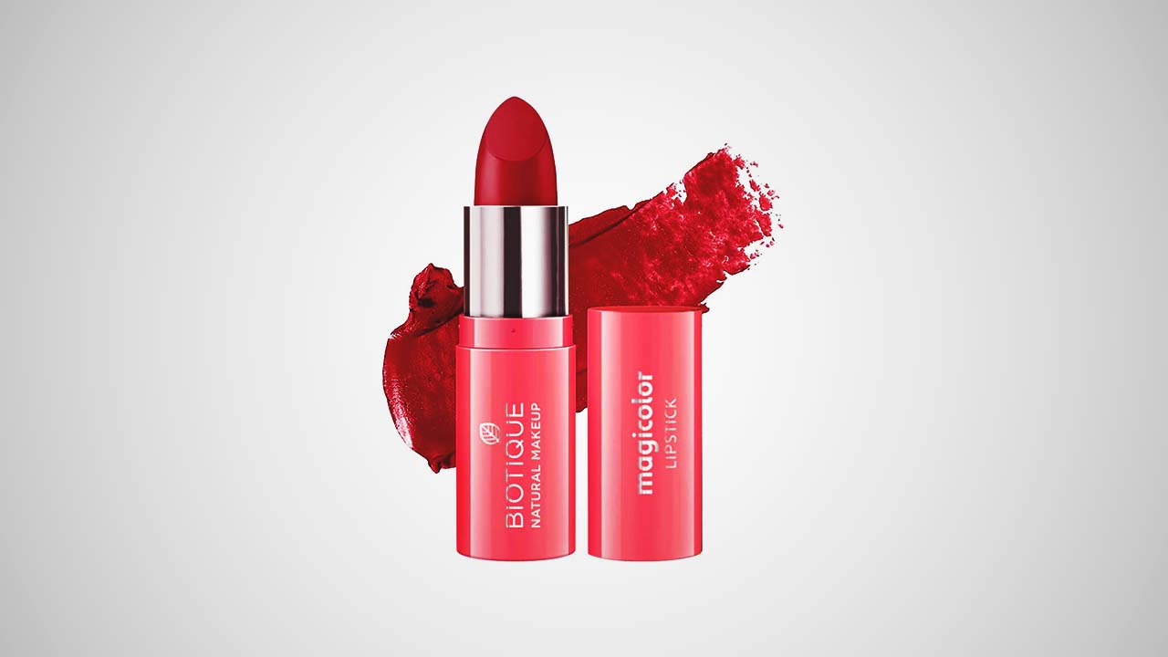 Explore the world of top vegan lipstick choices. 