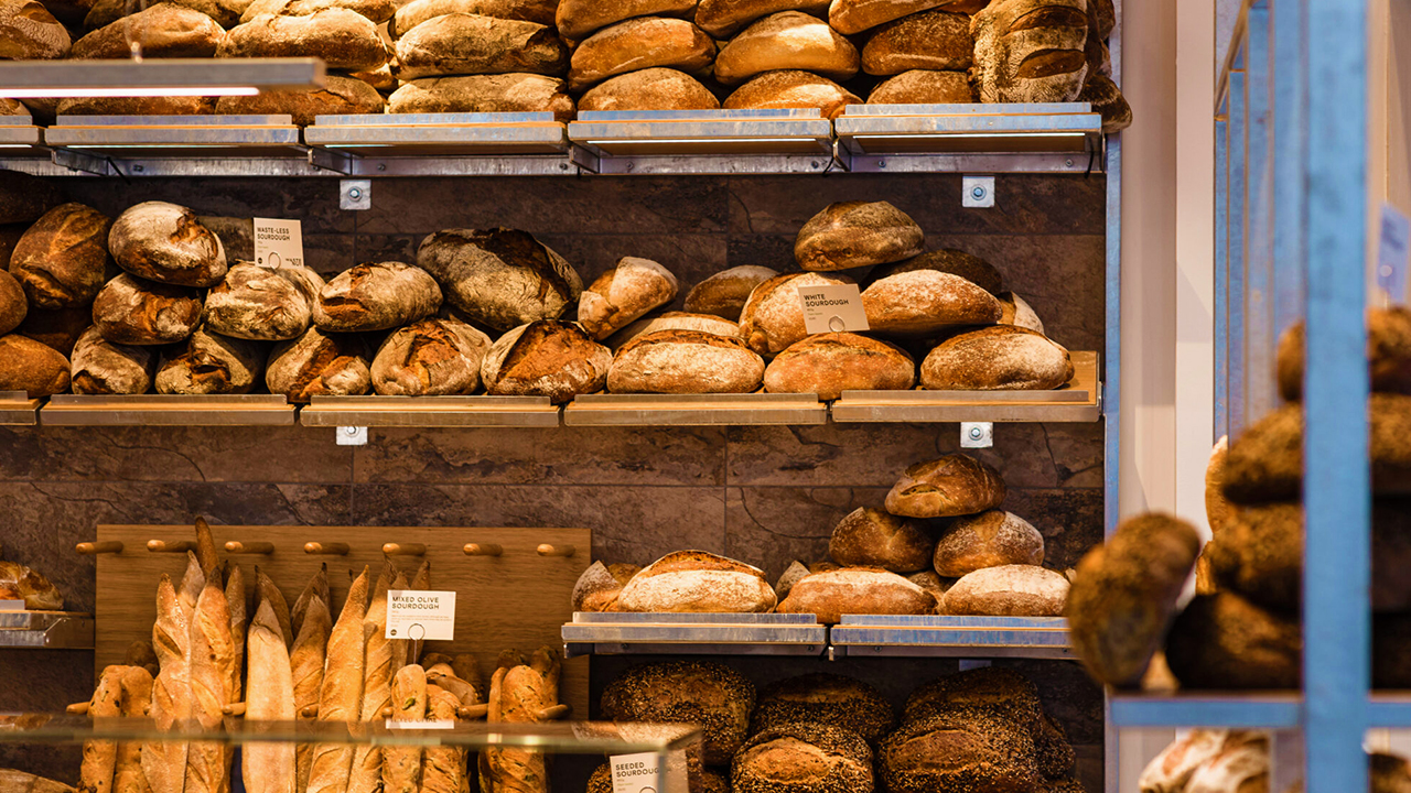 A must-visit bakery for those in search of quality in Mumbai. 