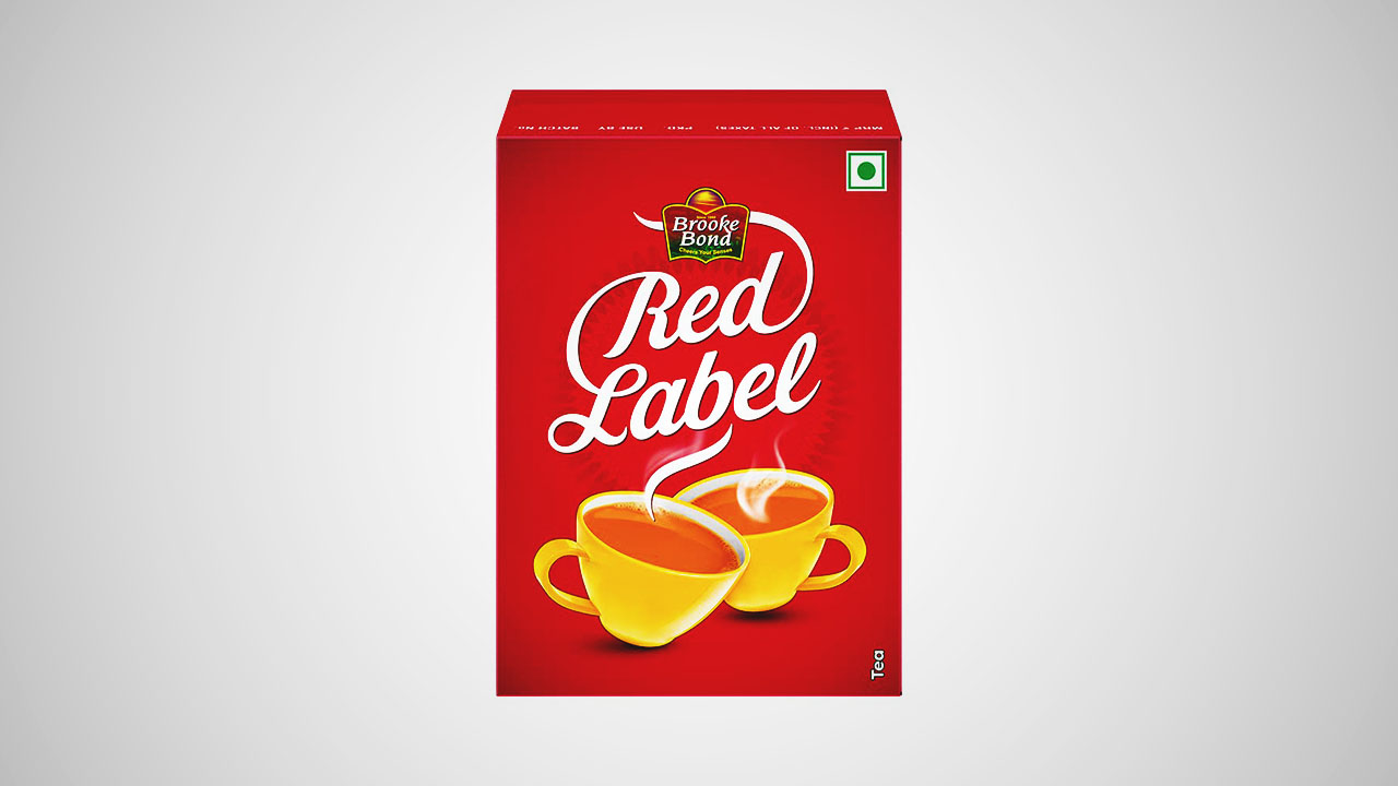 Look no further for a top-notch tea – this is one of the best on the market. 
