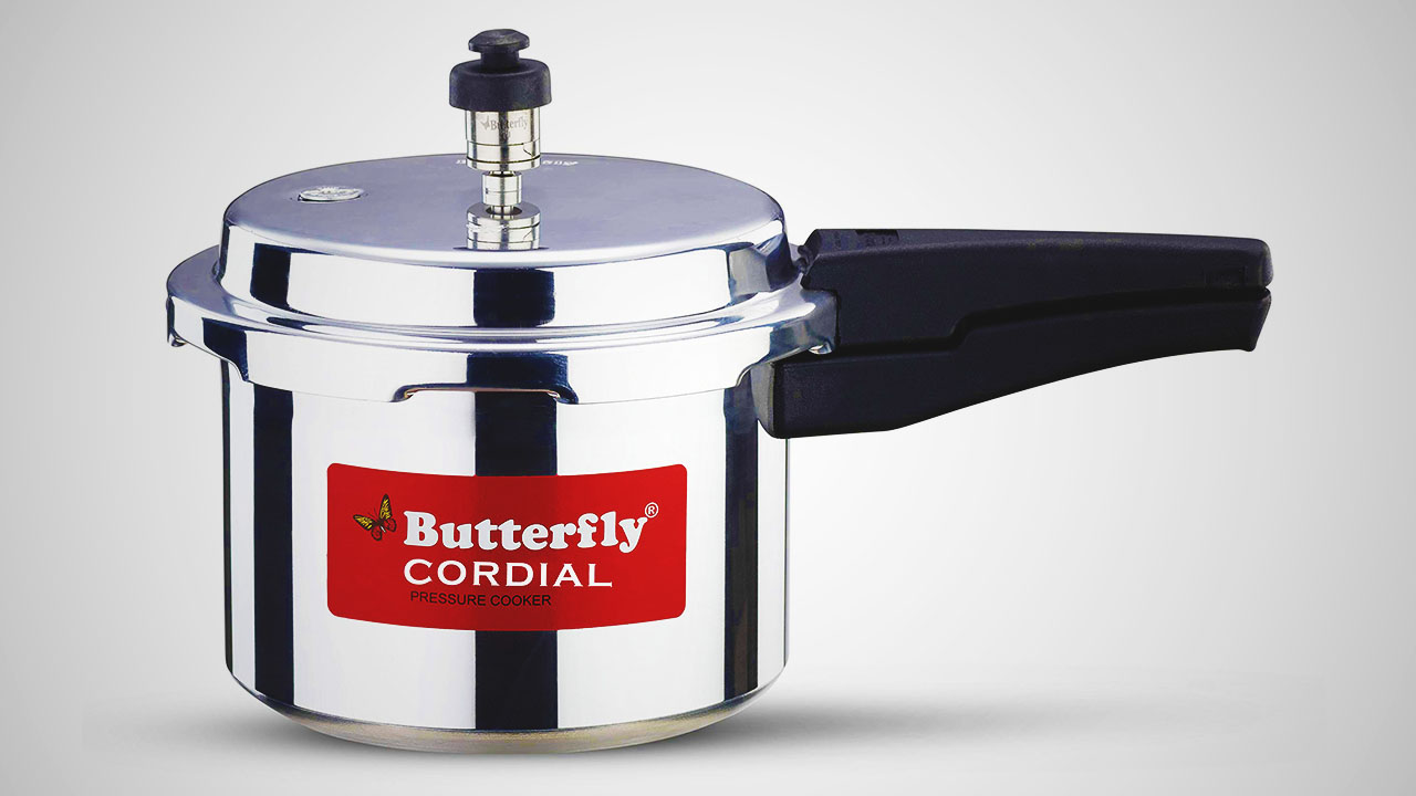 Considered a premier choice for pressure cooking enthusiasts. 