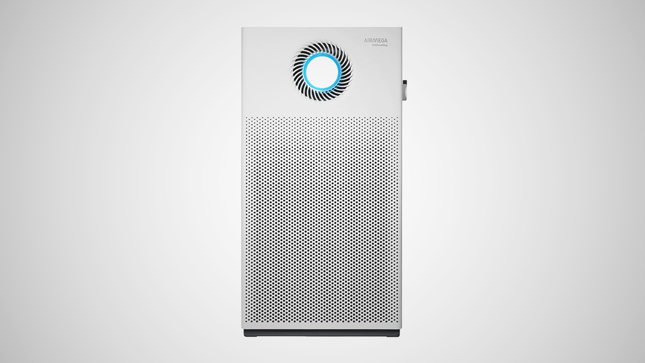 A top-tier air purifier option. 