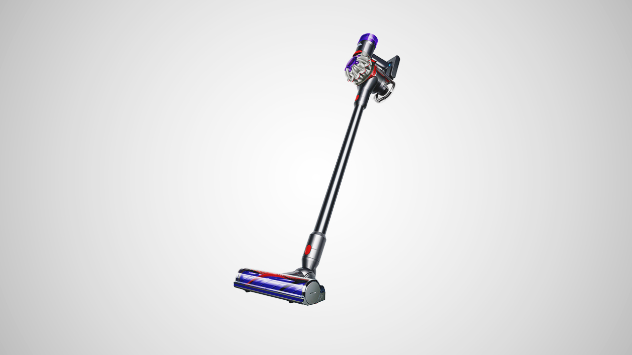 A superior home vacuum cleaner that stands out from the rest. 