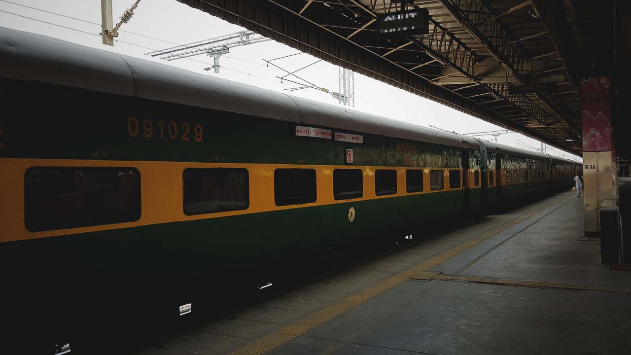 Amongst the quickest trains operating in India. 