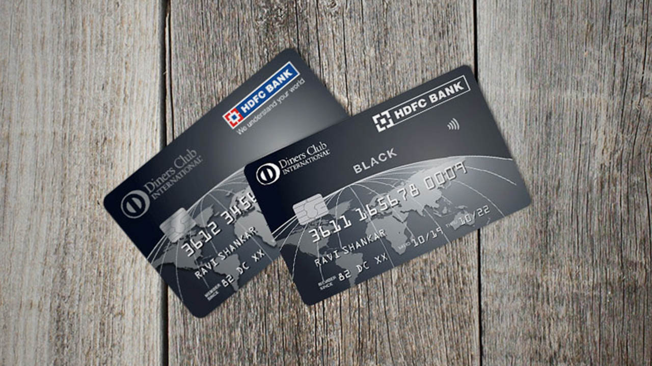 Among the finest choices in premium credit cards. 