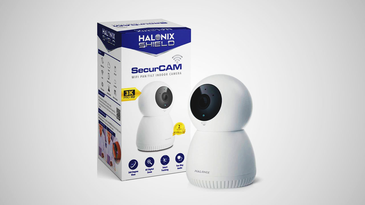 One of the premier choices for CCTV systems. 