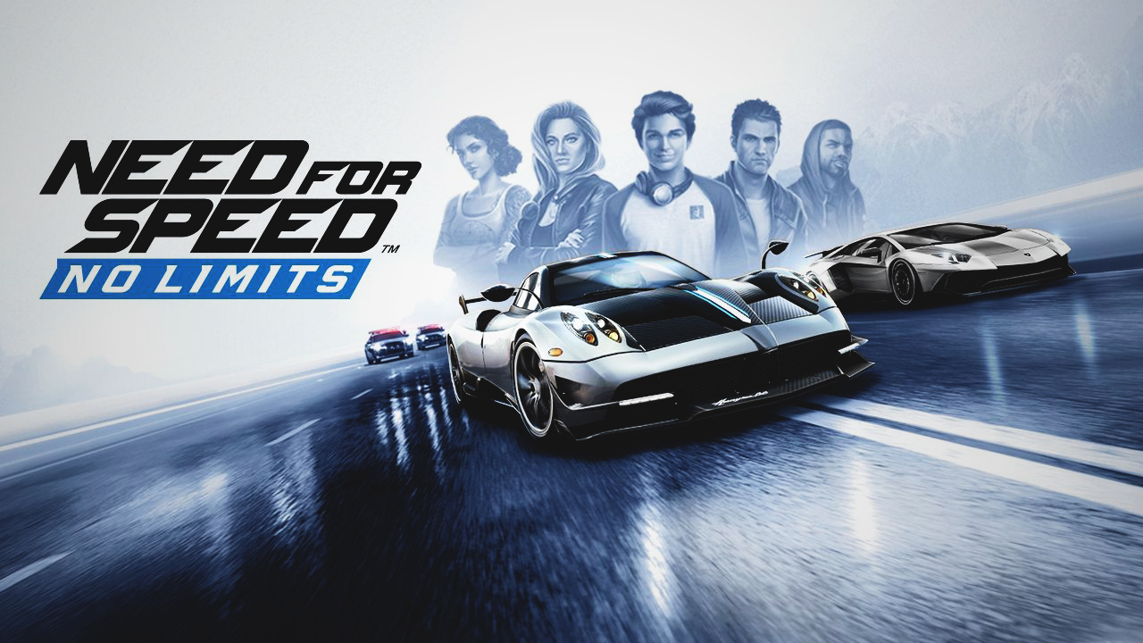 One of the finest racing games on the Android platform. 