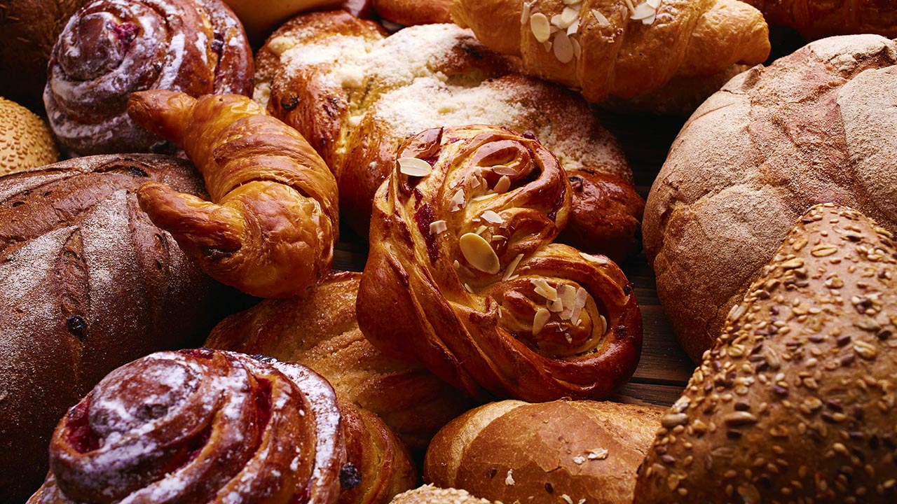 A top-tier bakery establishment in Mumbai. 