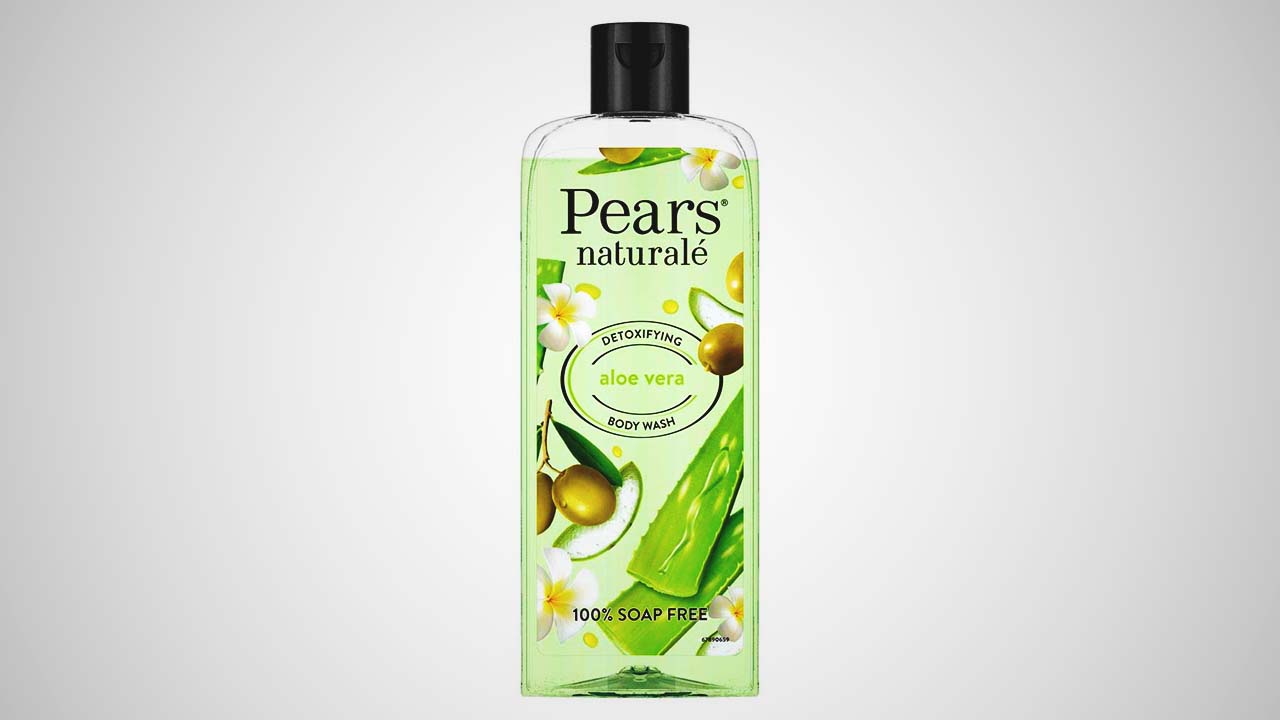 Explore a highly recommended body wash brand. 