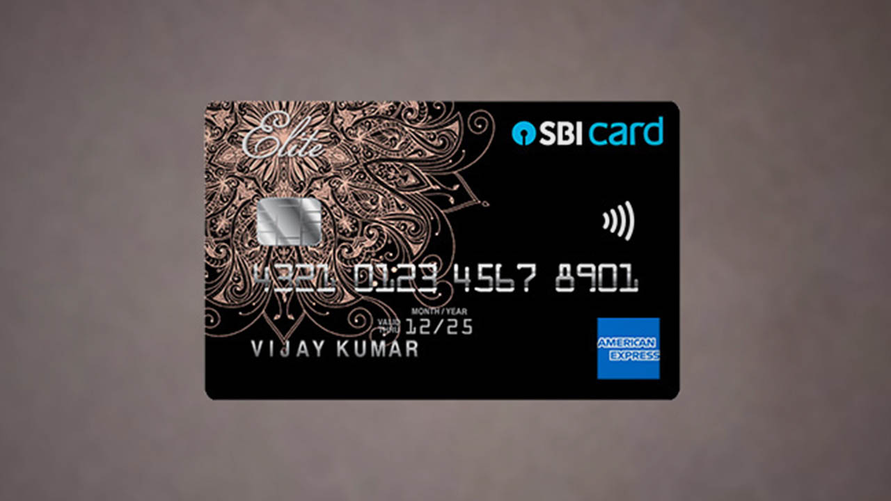 A standout option for those seeking premium credit cards. 