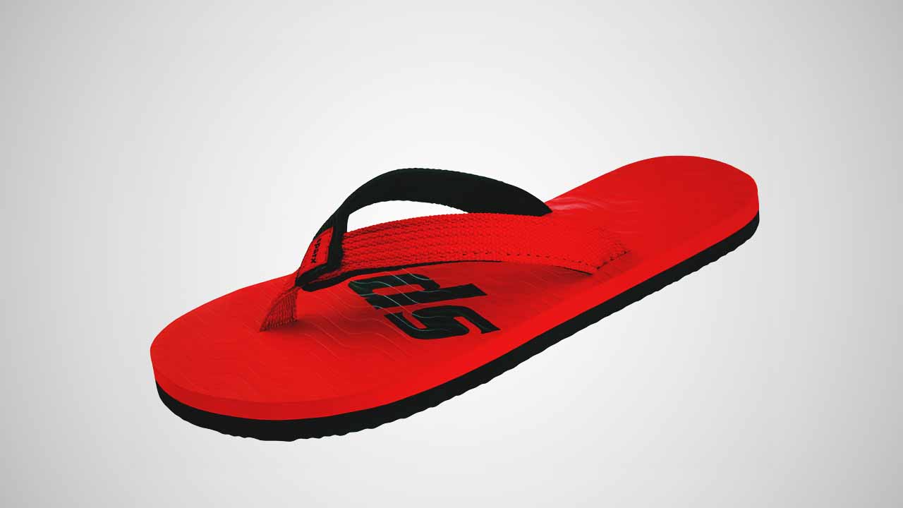 An exceptional brand that ranks among the best in slippers. 