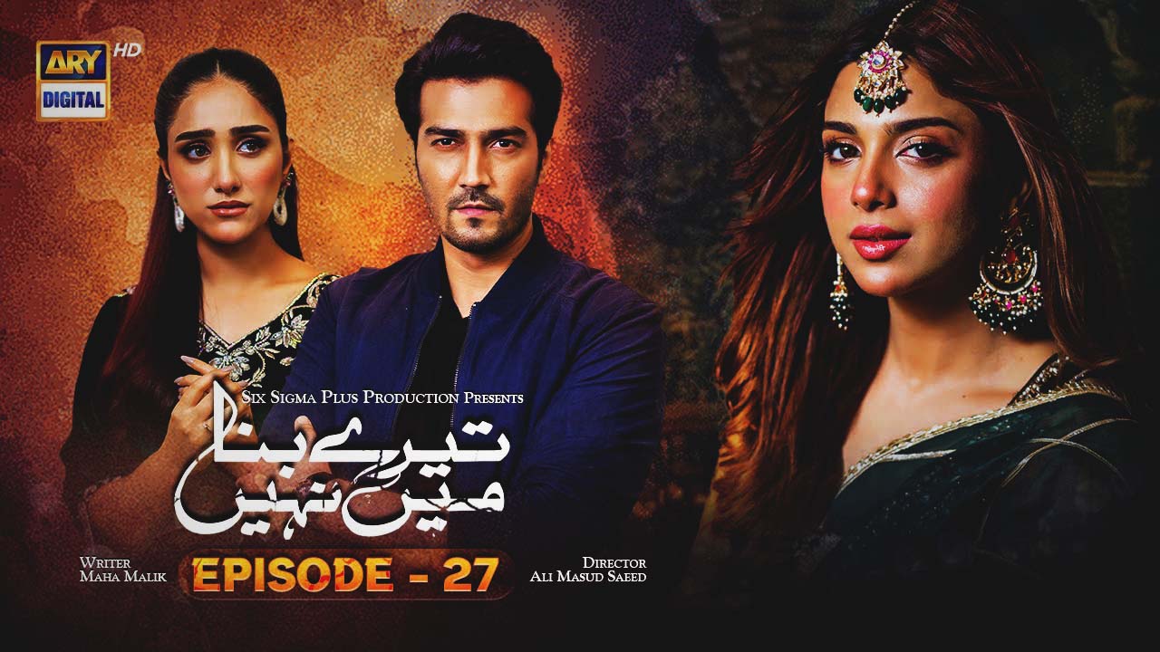 An outstanding specimen of top-tier Pakistani TV series. 