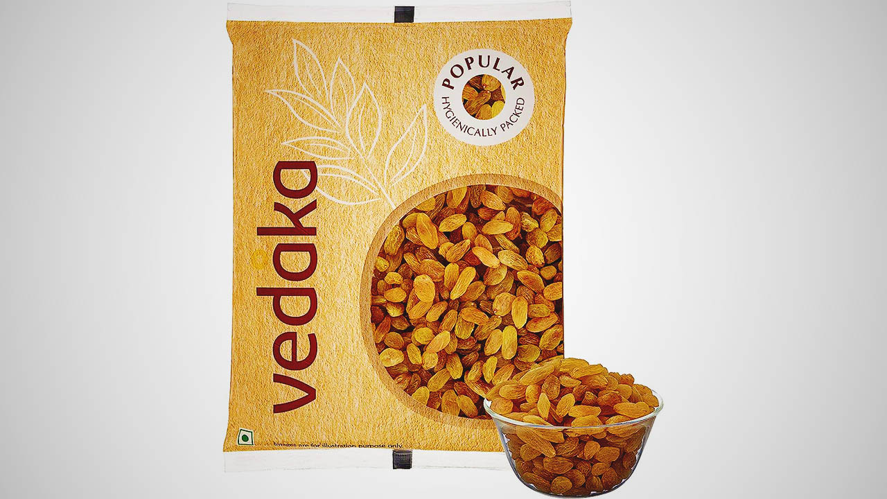 A top-tier option for gourmet dried fruits. 